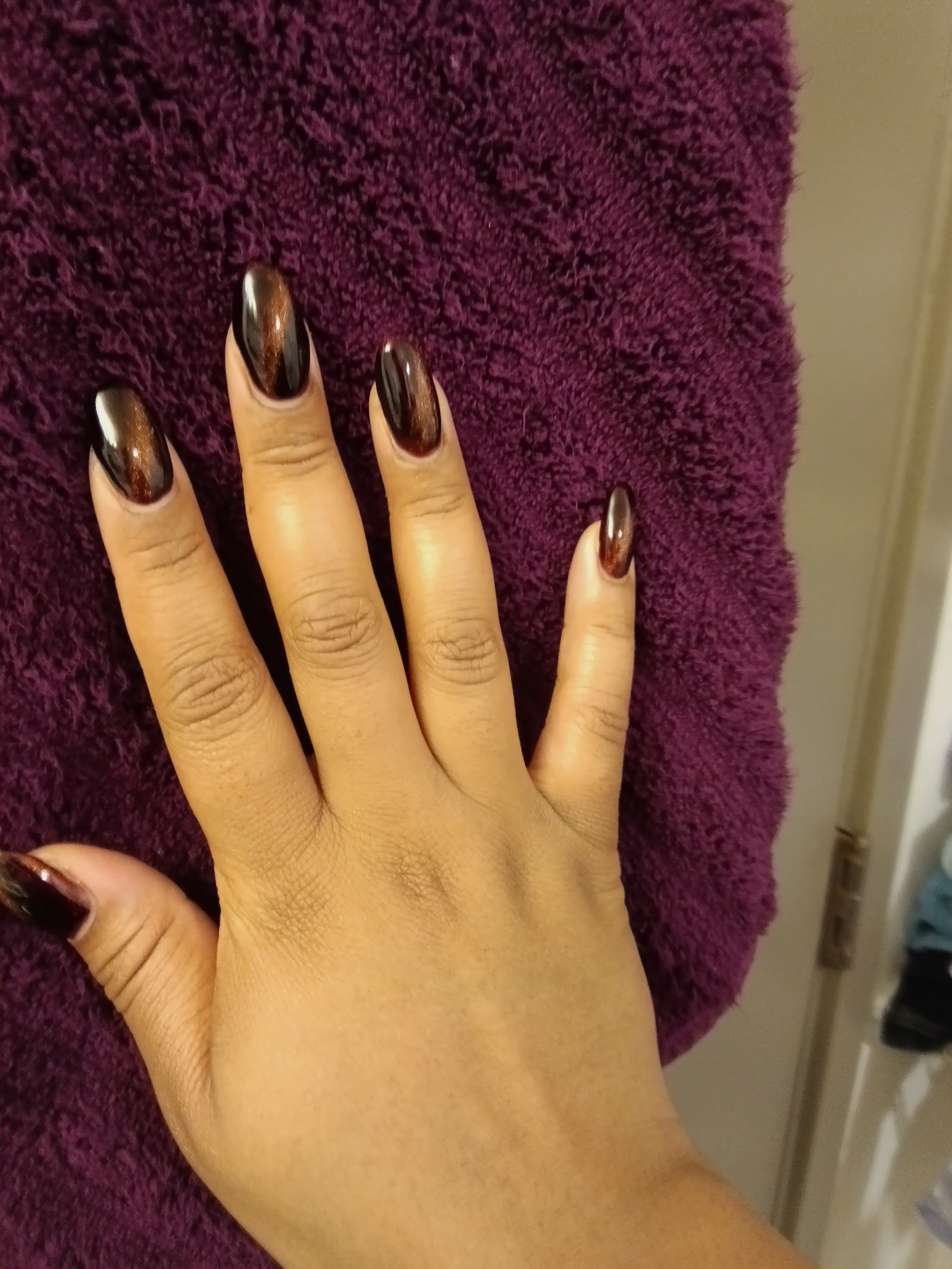 Rainbow Nails nail photo 6